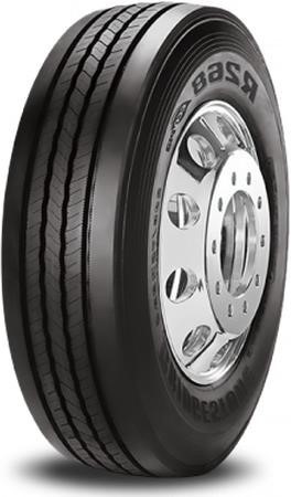 Bridgestone R268 Ecopia 295/80R22.5 152/148L BW | Best One Tire